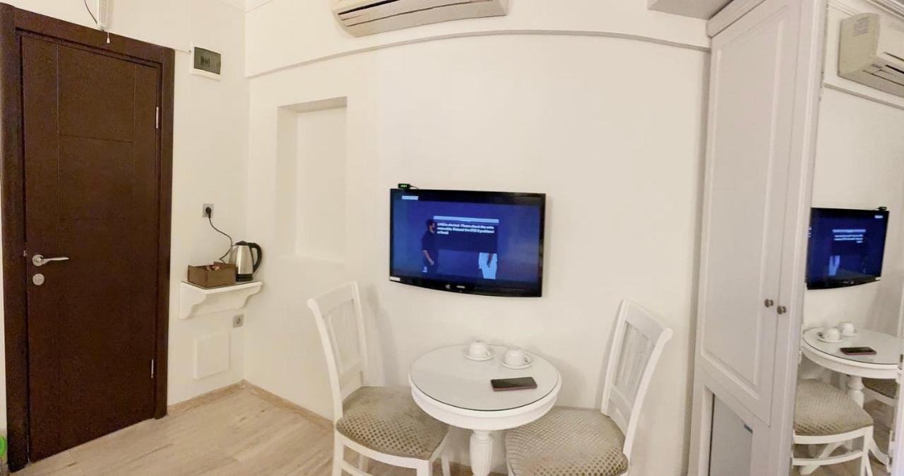 Nacre Residence Istambul Exterior foto