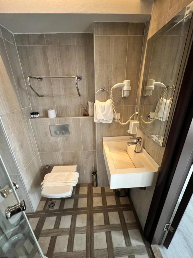Nacre Residence Istambul Exterior foto