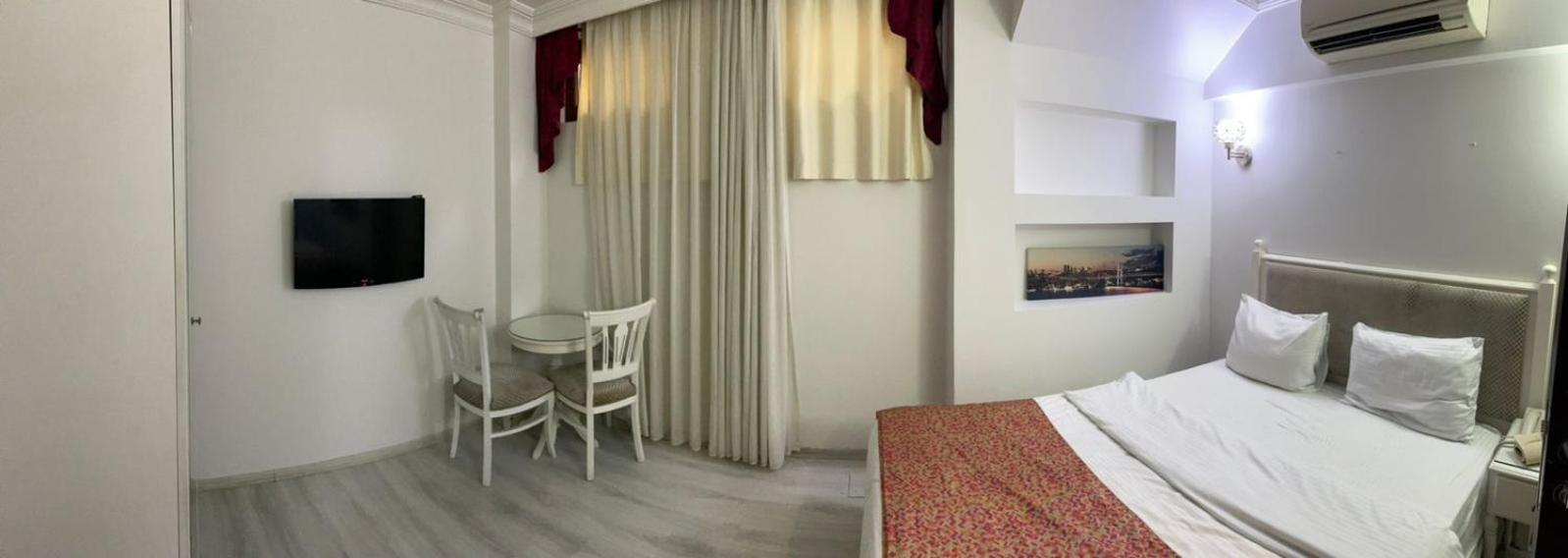 Nacre Residence Istambul Exterior foto