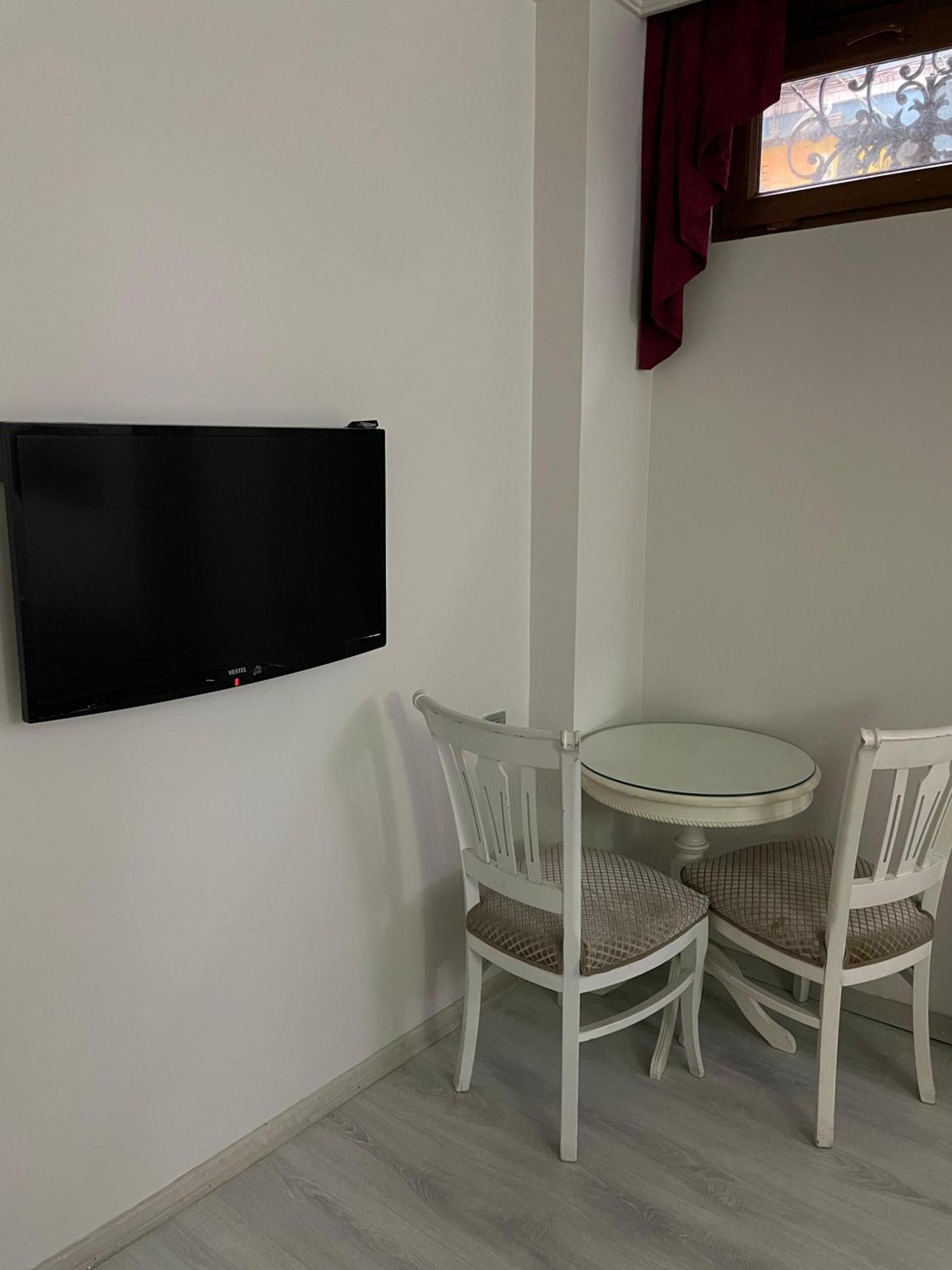 Nacre Residence Istambul Exterior foto