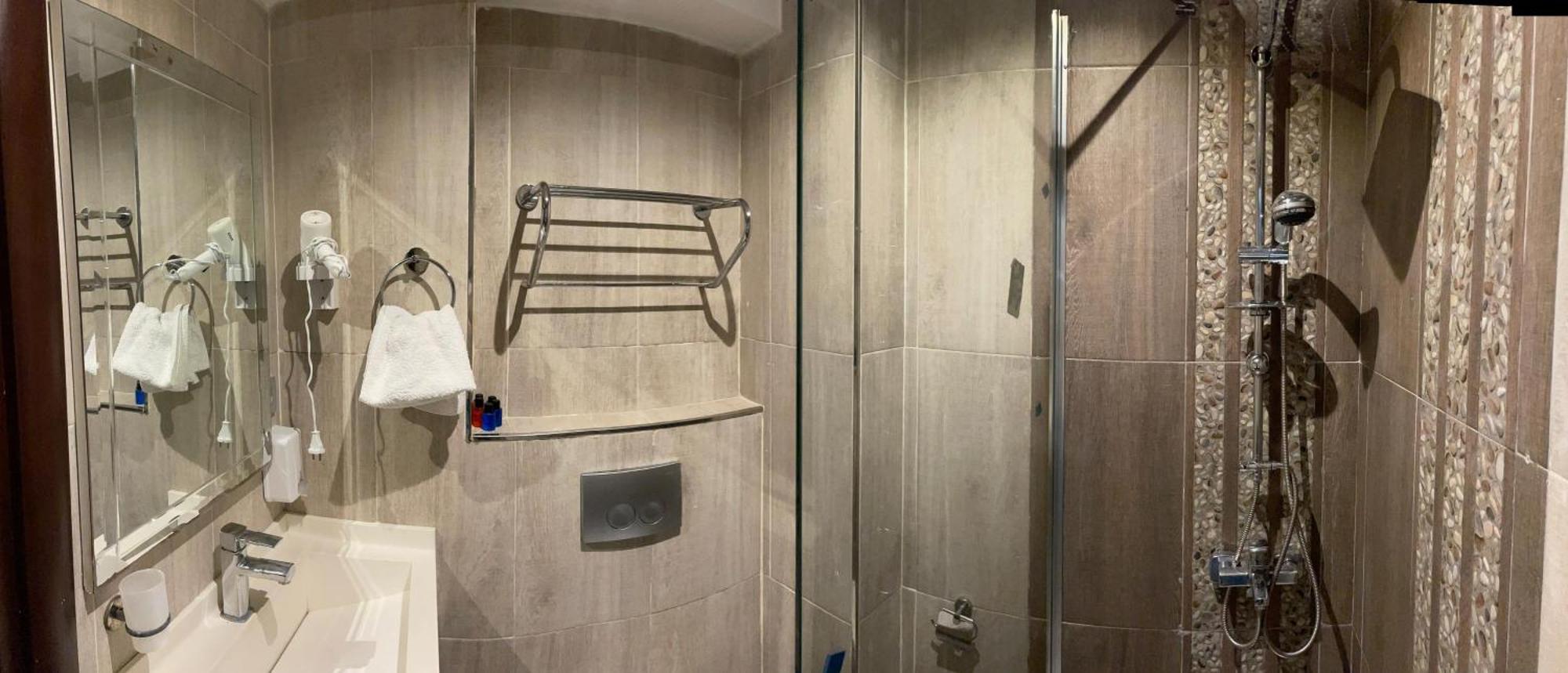 Nacre Residence Istambul Exterior foto