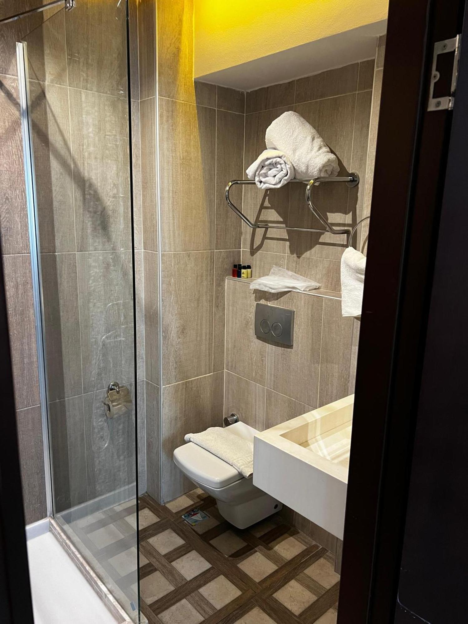 Nacre Residence Istambul Exterior foto