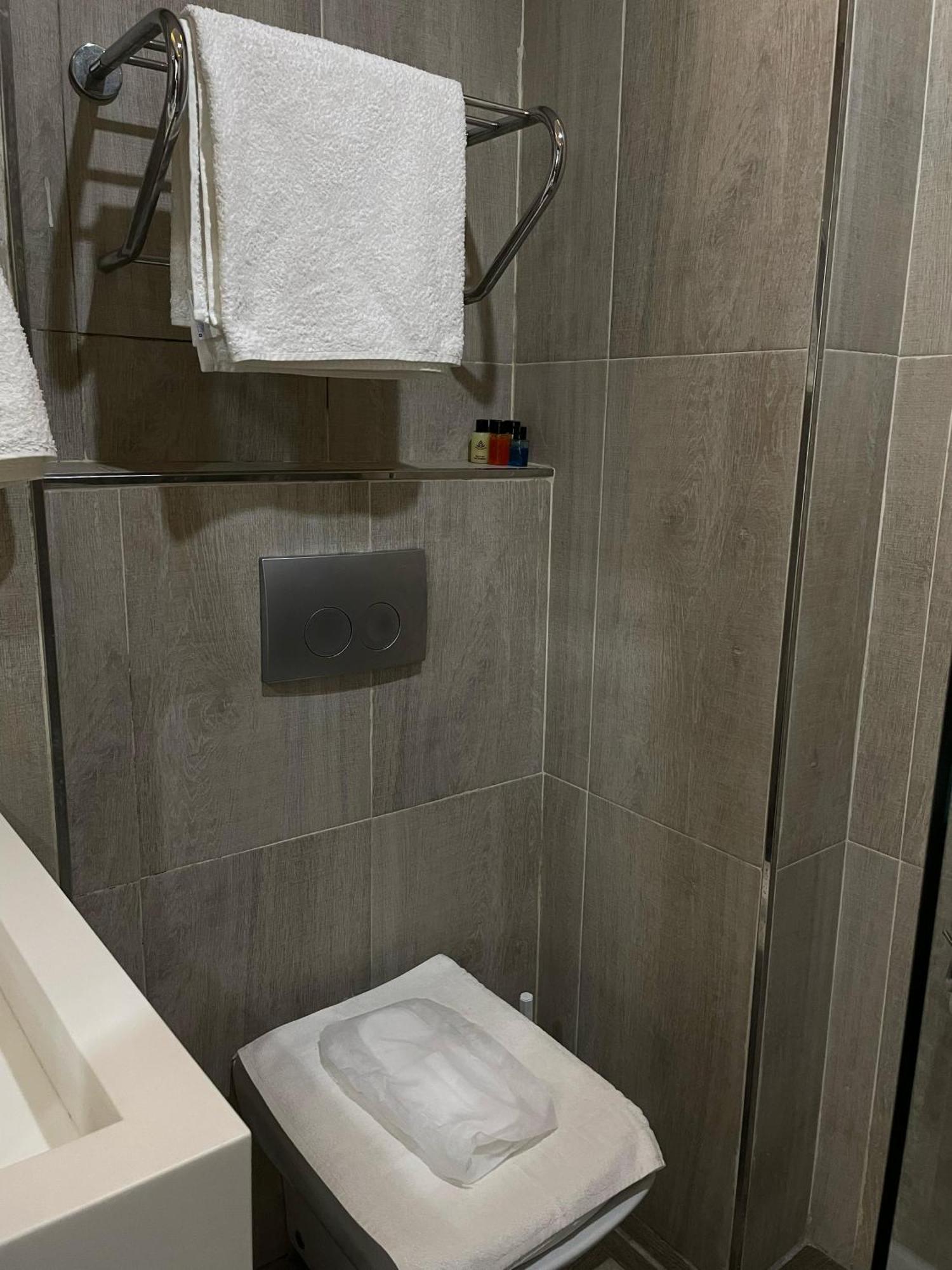 Nacre Residence Istambul Exterior foto